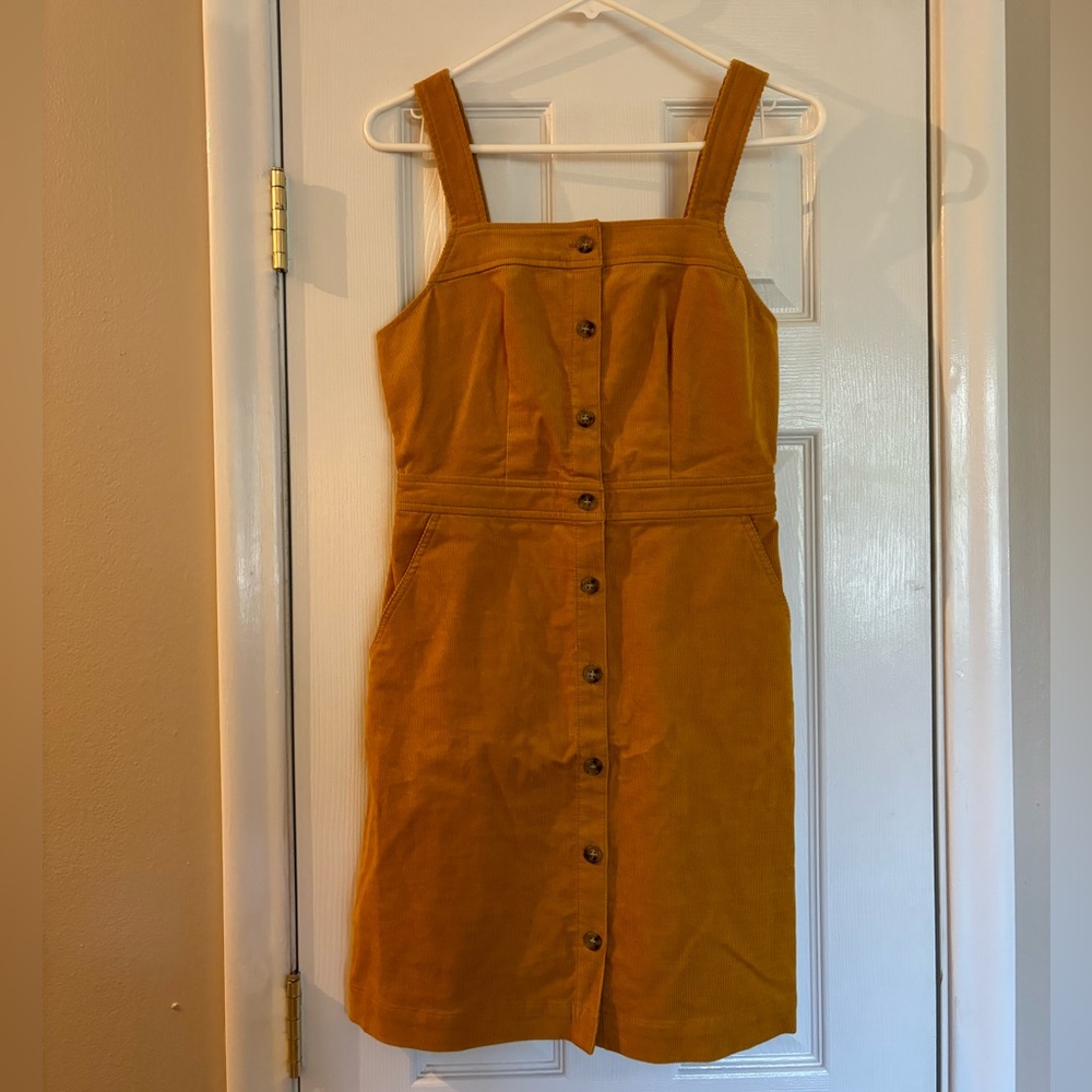 Jcrew Dress